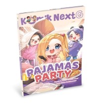 Image of Pajamas Party