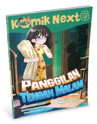 Image of Panggilan Tengah Malam