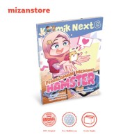 Image of Pengalaman Merawat Hamster