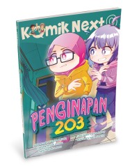 Image of Penginapan 203