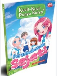 Image of Persahabatan Sejati