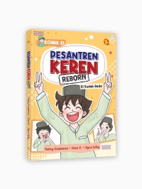Image of Pesantren Keren Reborn - El Sudah Gede