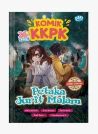 Image of Petaka Jurit Malam