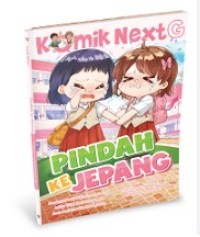 Image of Pindah ke Jepang