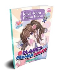 Image of Planet Permen Karet