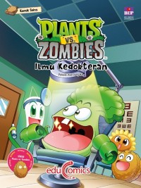 Image of Plants VS Zombie : Ilmu Kedokteran