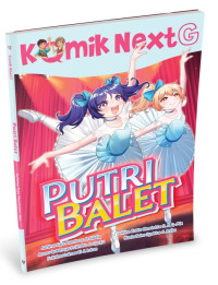 Image of Putri Balet