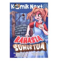 Image of Rahasia Sumur Tua