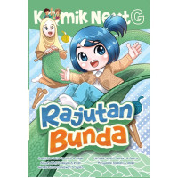 Image of Rajutan  Bunda