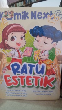 Image of Ratu Estetik