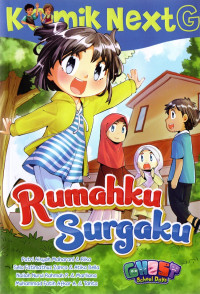 Image of Rumahku Surgaku