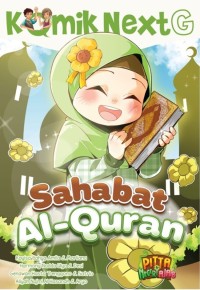 Image of Sahabat Al Qur'an