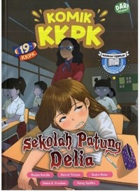 Image of Sekolah Patung Delia