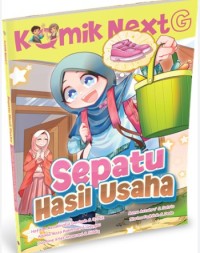 Image of Sepatu Hasil Usaha