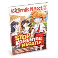Image of Stop Komentar Negatif
