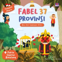 Image of Sumatra Utara - Beo dan Saudagar Kikir