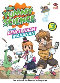 Image of TheYummy Science Proses Pencernaan Makanan #3