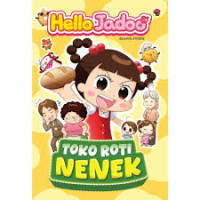 Image of Toko Roti Nenek