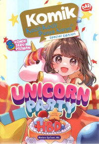 Image of Unicorn Party