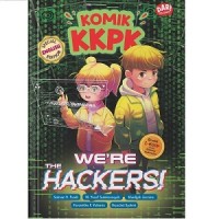 Image of We're The Hackers!