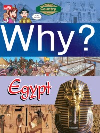 Image of Why? Egypt