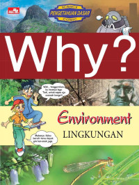 Image of Why? Environment = Lingkungan