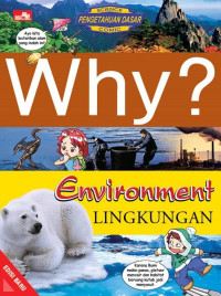 Image of Why? Environment = Lingkungan