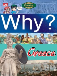 Image of Why? Greece