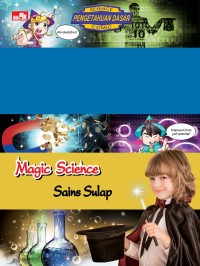 Image of Why? Magic Science