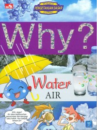 Image of Why? Water = Air