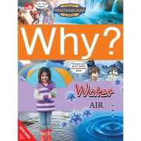 Image of WHY? Water = Air